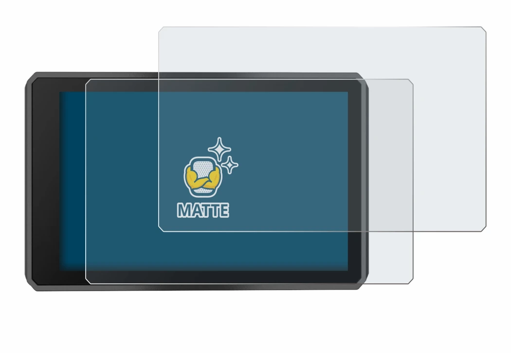 Image of the device Garmin zumo XT3 4.7