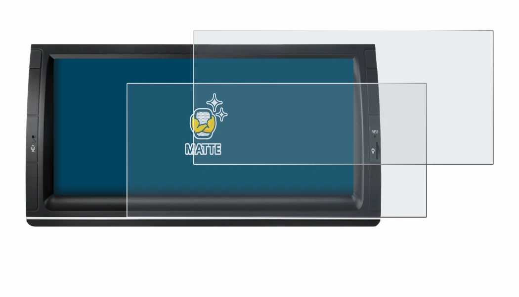 Image of the device Xtrons PX1453BLHGS 10.25