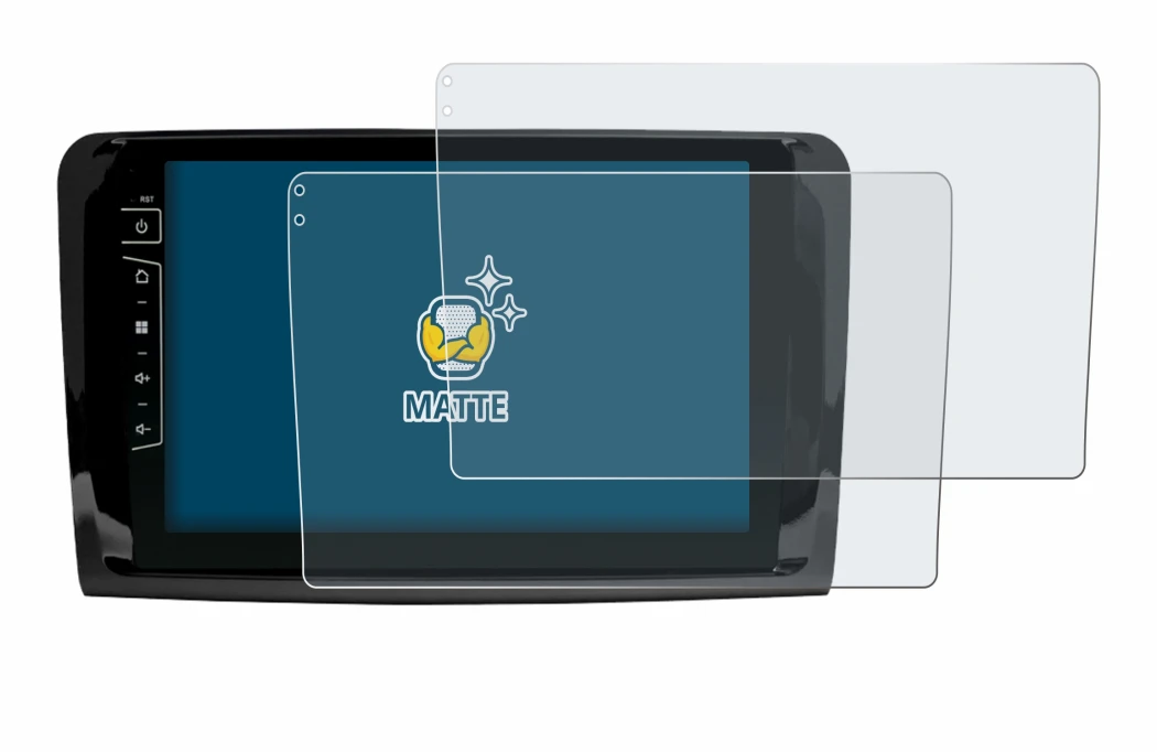 Image of the device Dynavin D9-DF432 9
