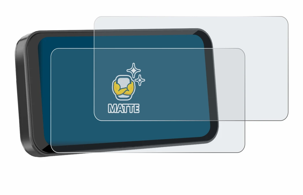 Image of the device Carpuride W603B 6.3