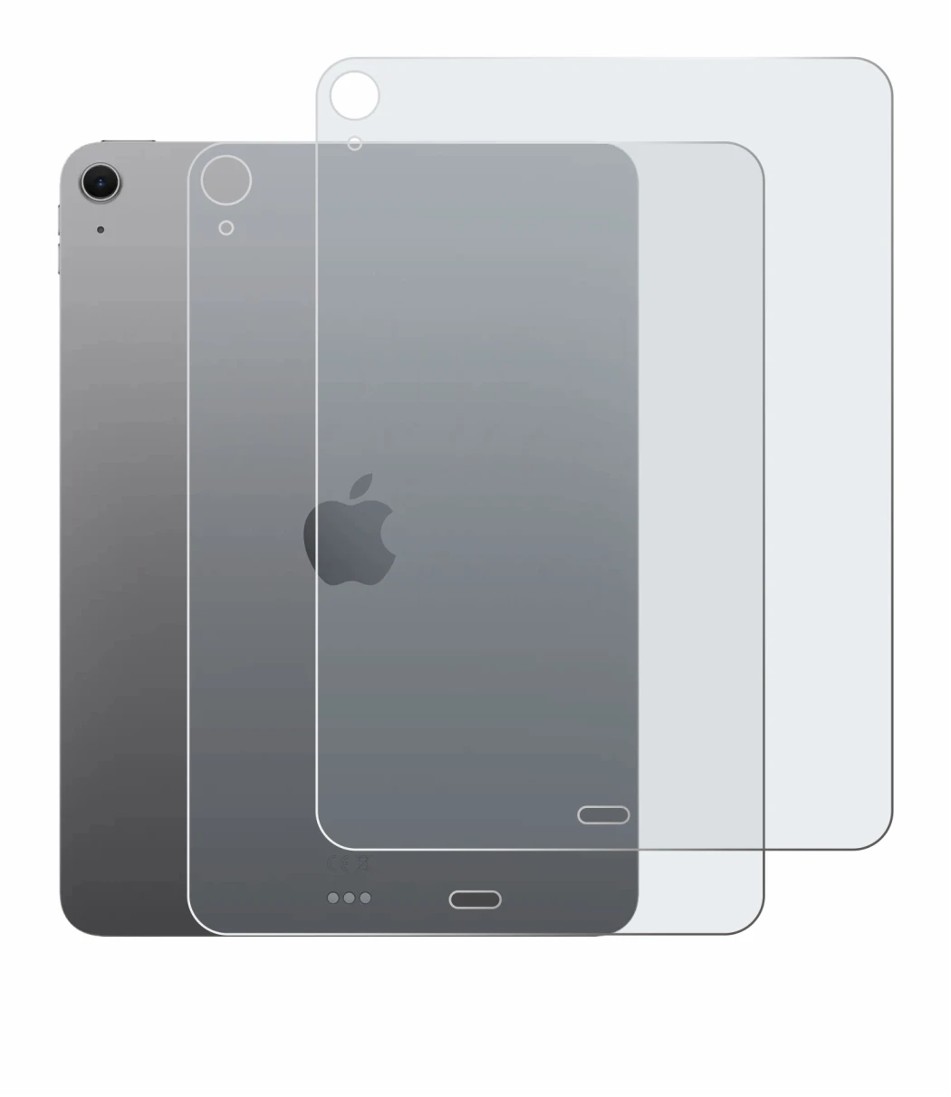 Image of the device Apple iPad Air 11