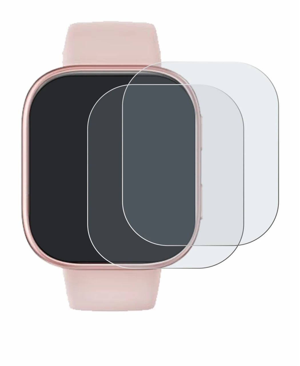 Image of the device Doomixs Smartwatch T7 1.83