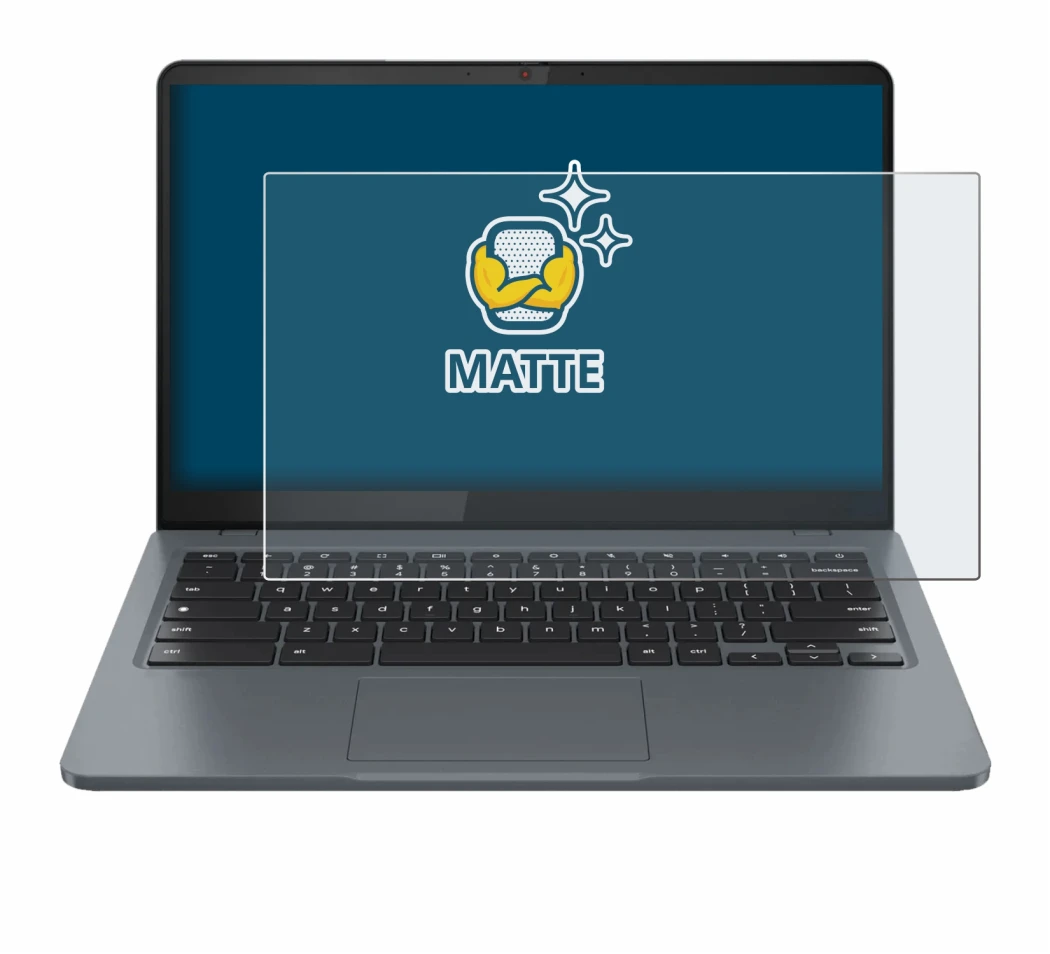 Image of the device Lenovo IdeaPad Slim 3 Chromebook Gen 8 14