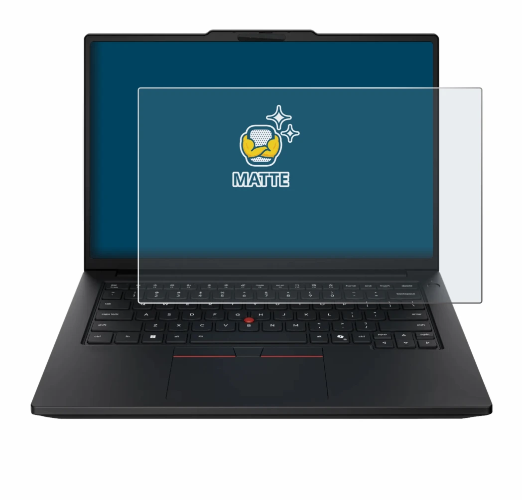 Image of the device Lenovo ThinkPad P14s Gen 7 14