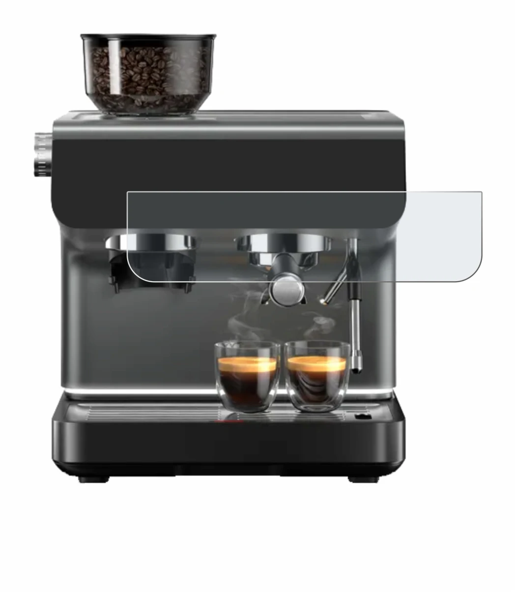 Image of the device WMF Espresso Pro with a wide variety of screen protectors.