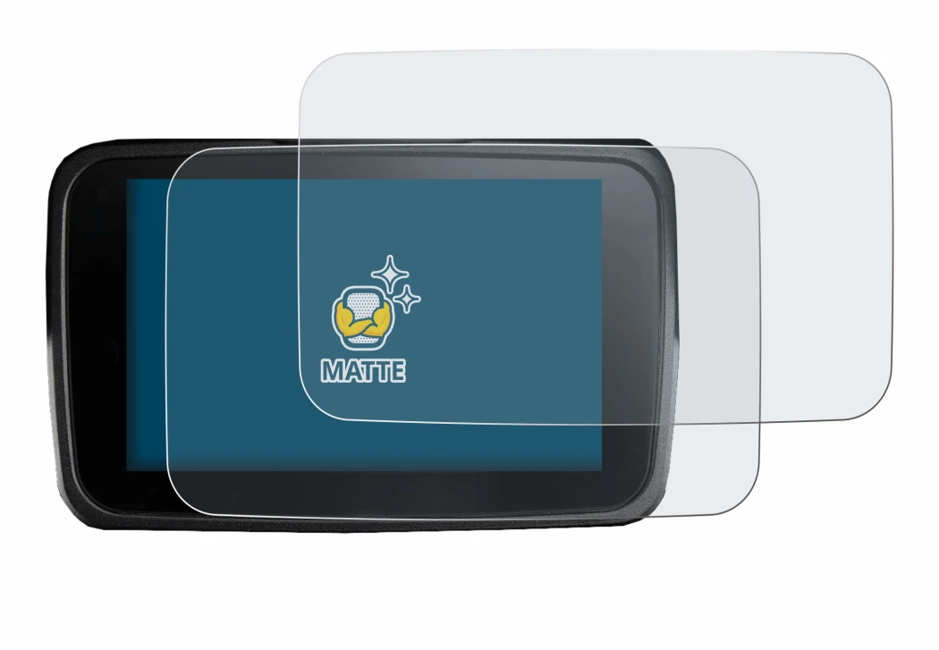 Image of the device Kymco CV3 575 2026 with a wide variety of screen protectors.