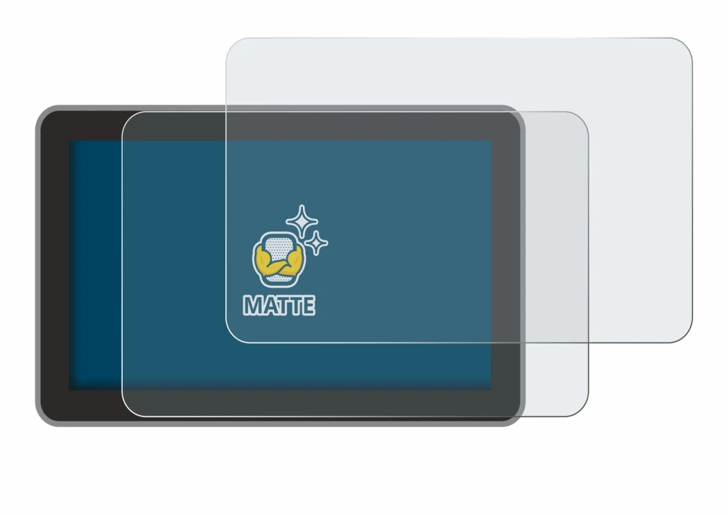 Image of the device Bambu Lab H2C with a wide variety of screen protectors.