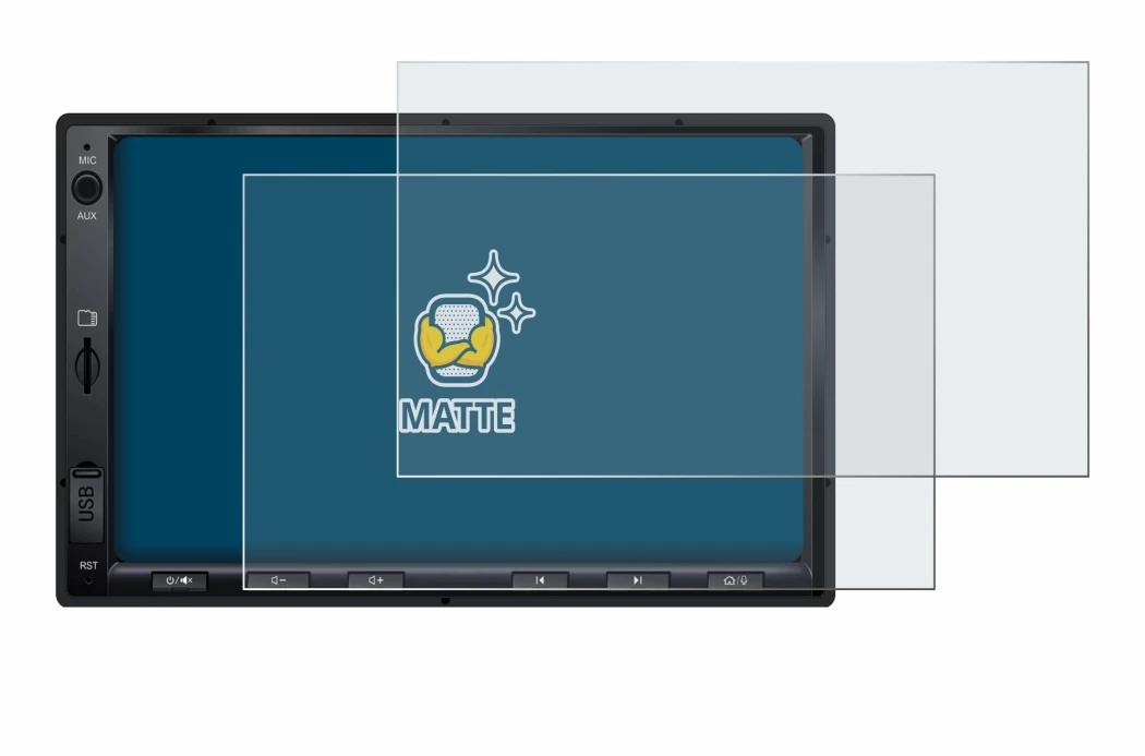 Image of the device Atoto A5LG2A7T 7