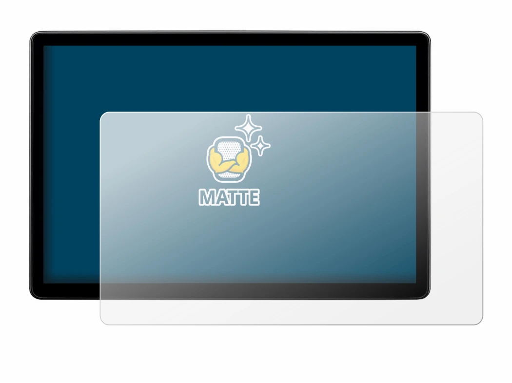 Image of the device Skoda Elroq 85 2027 with a wide variety of screen protectors.