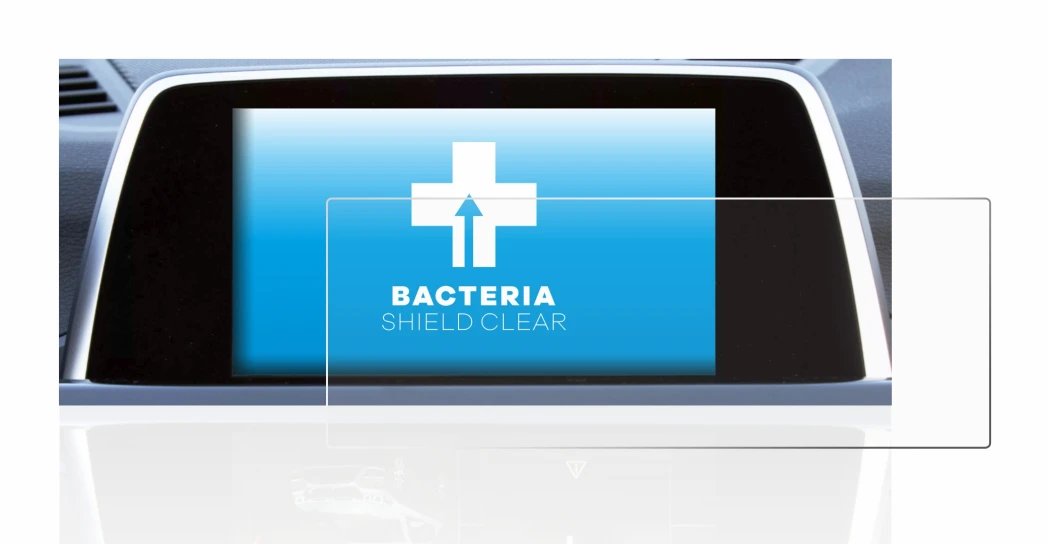 Image of the device BMW 6 F13 Coupe 2011 iDrive Pro 10.2