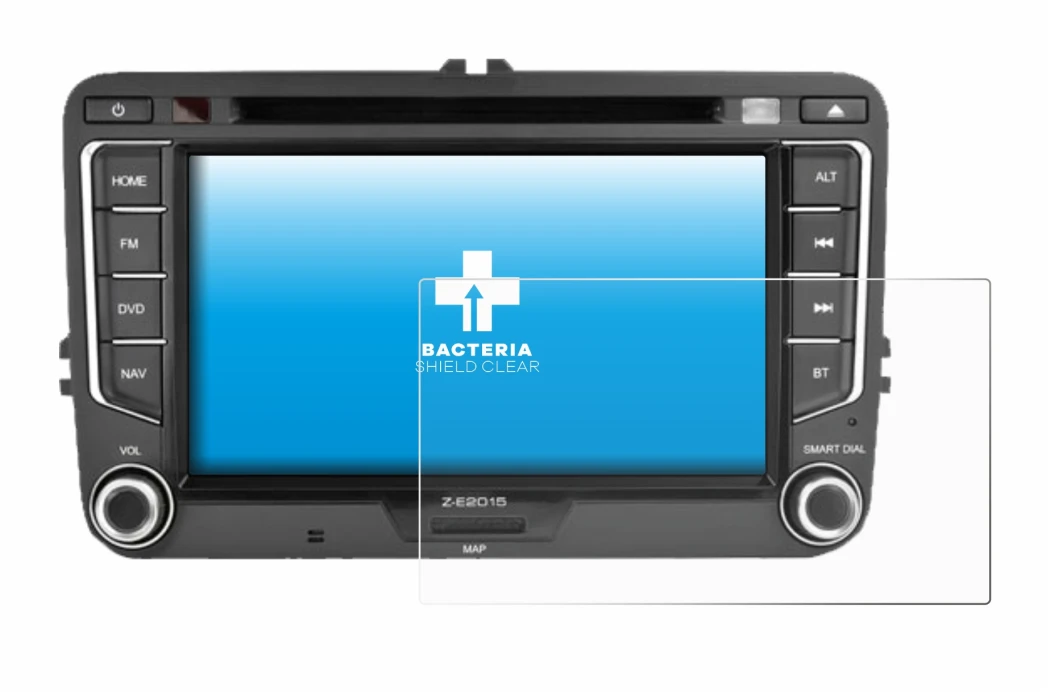 Image of the device Zenec E>Go 7