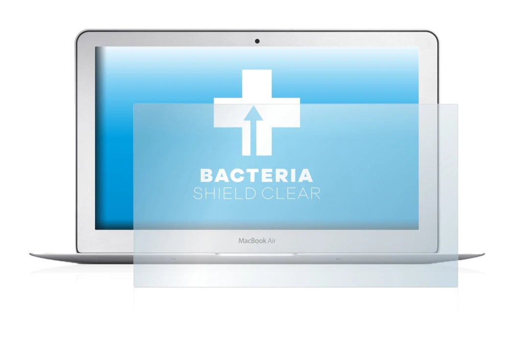 Image of the device Apple MacBook Air 11