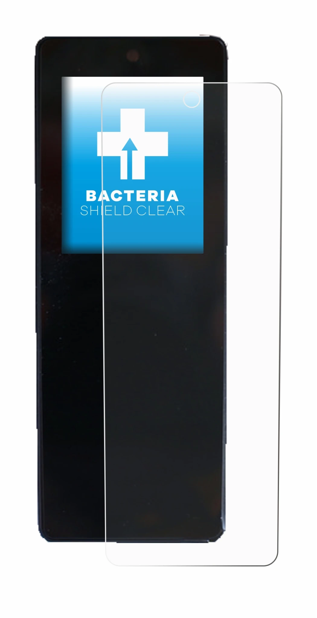 Image of the device Stromer ST2 Omni-Display with a wide variety of screen protectors.