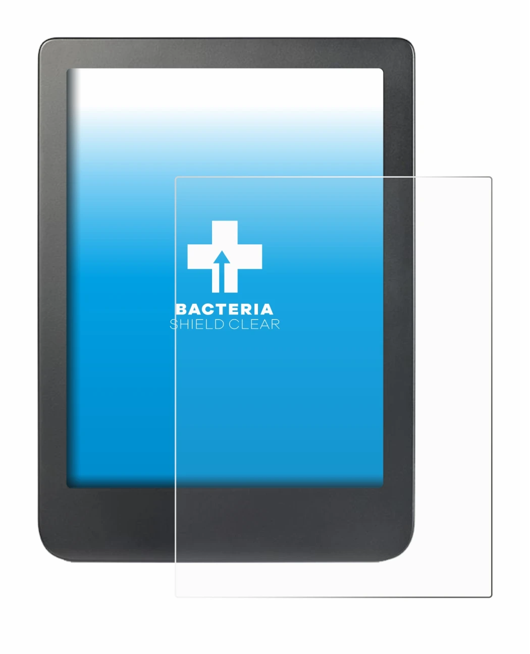 Image of the device Kobo Clara HD (6