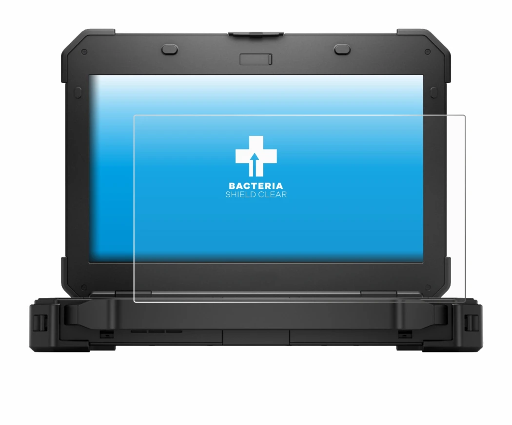 Image of the device Dell Latitude 5420 Rugged with a wide variety of screen protectors.