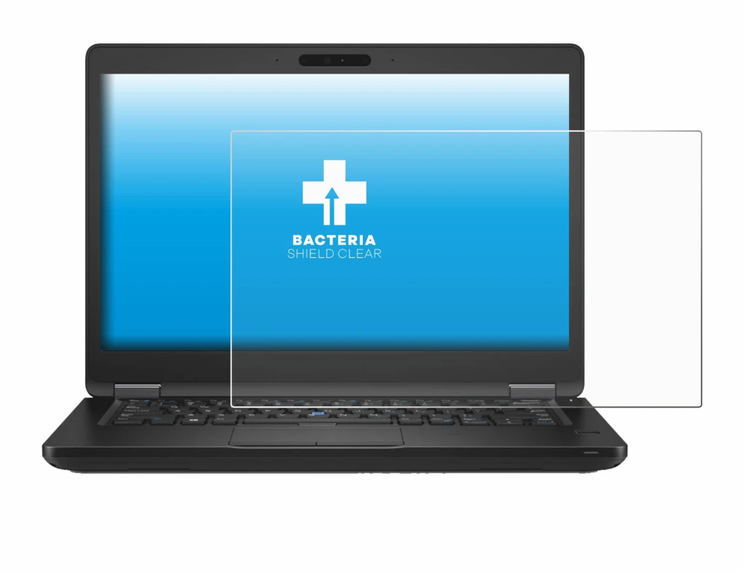 Image of the device Dell Latitude 5490 Non-Touch with a wide variety of screen protectors.
