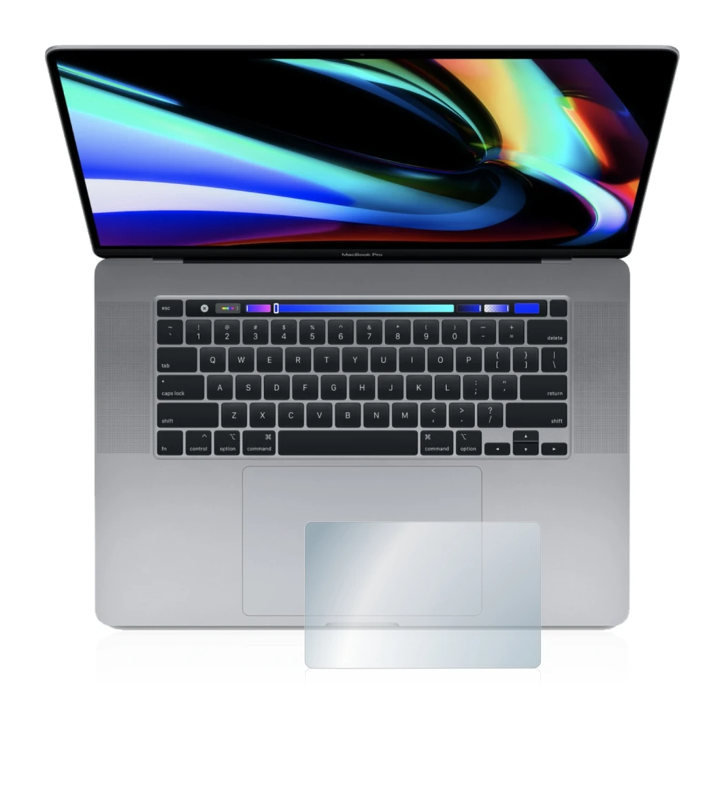 Image of the device Apple MacBook Pro 16