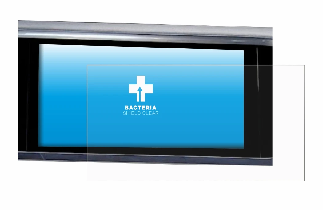 Image of the device Audi A6 2018 MMI Navigation Plus 10.1