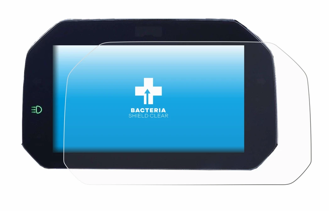 Image of the device BMW S 1000 RR 2019 Connectivity TFT 6.5