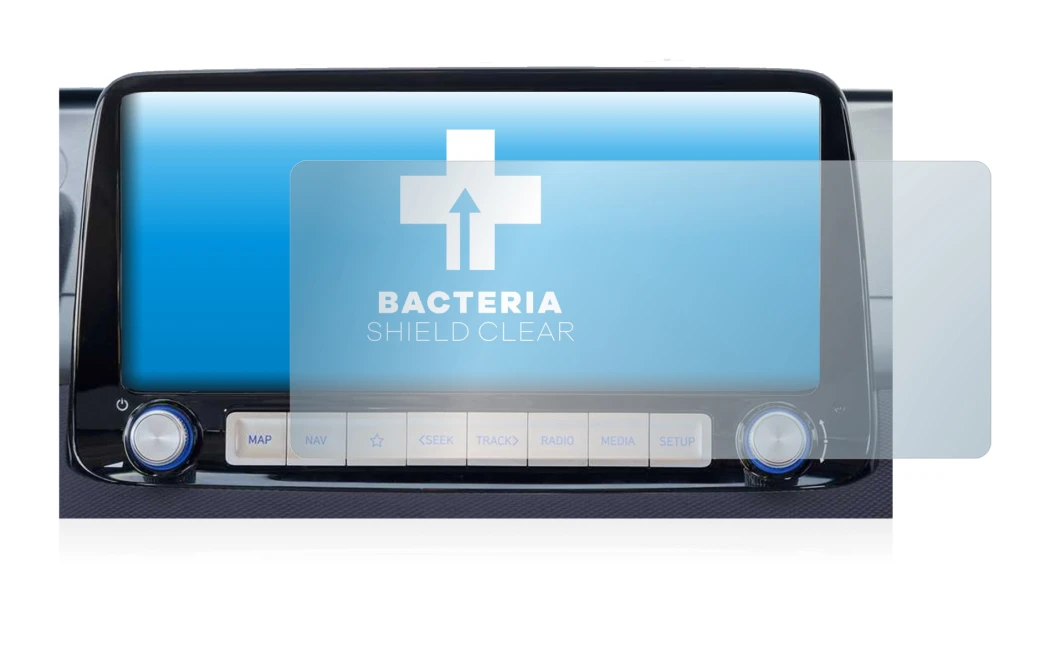 Image of the device Hyundai Kona 2020 Infotainment System 10