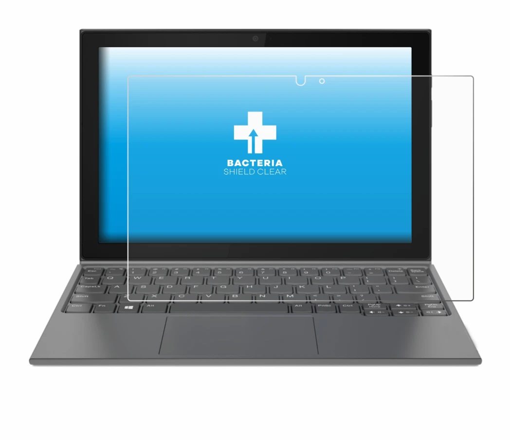 Image of the device Lenovo IdeaPad Duet 3 10IGL5-LTE with a wide variety of screen protectors.