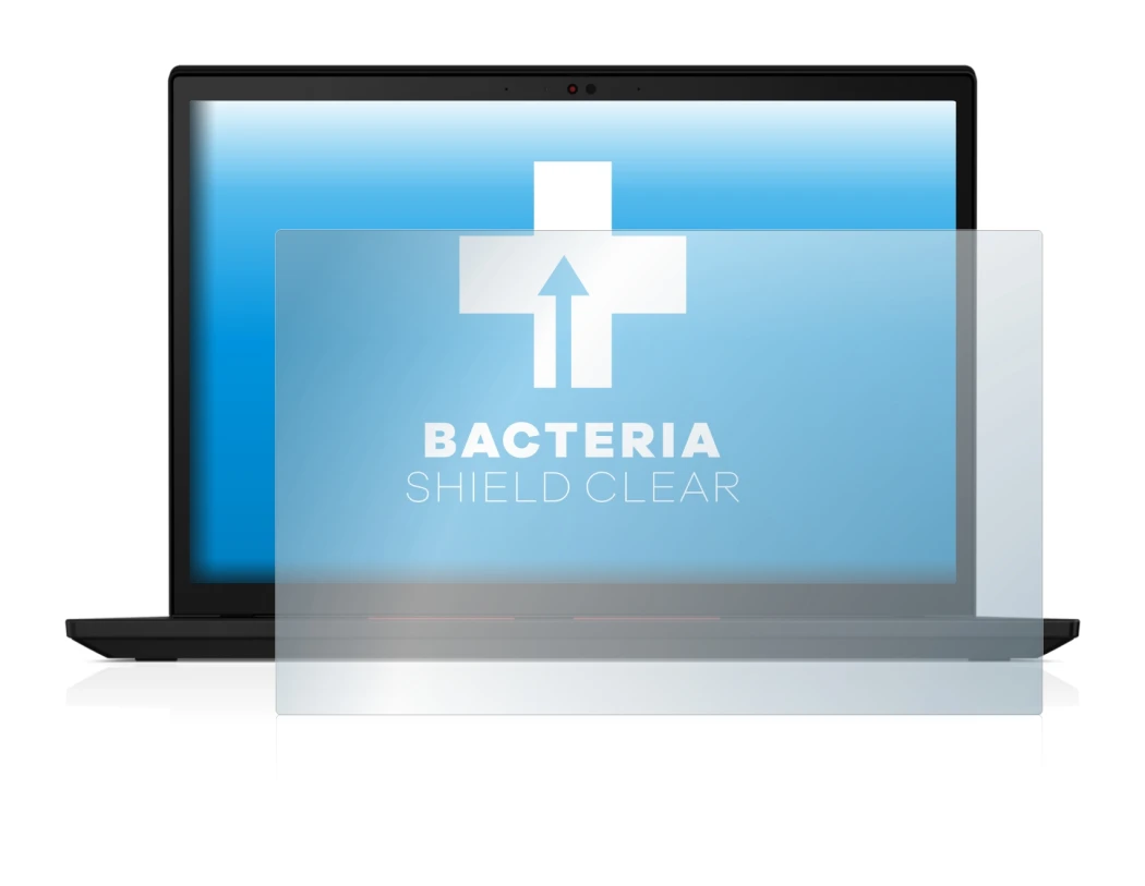 Image of the device Lenovo ThinkPad X13 Gen 2 with a wide variety of screen protectors.