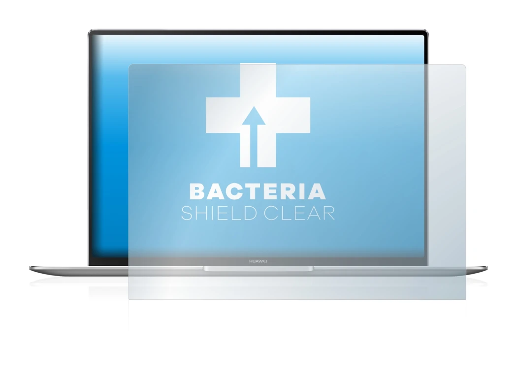 Image of the device Huawei MateBook X Pro 2021 with a wide variety of screen protectors.