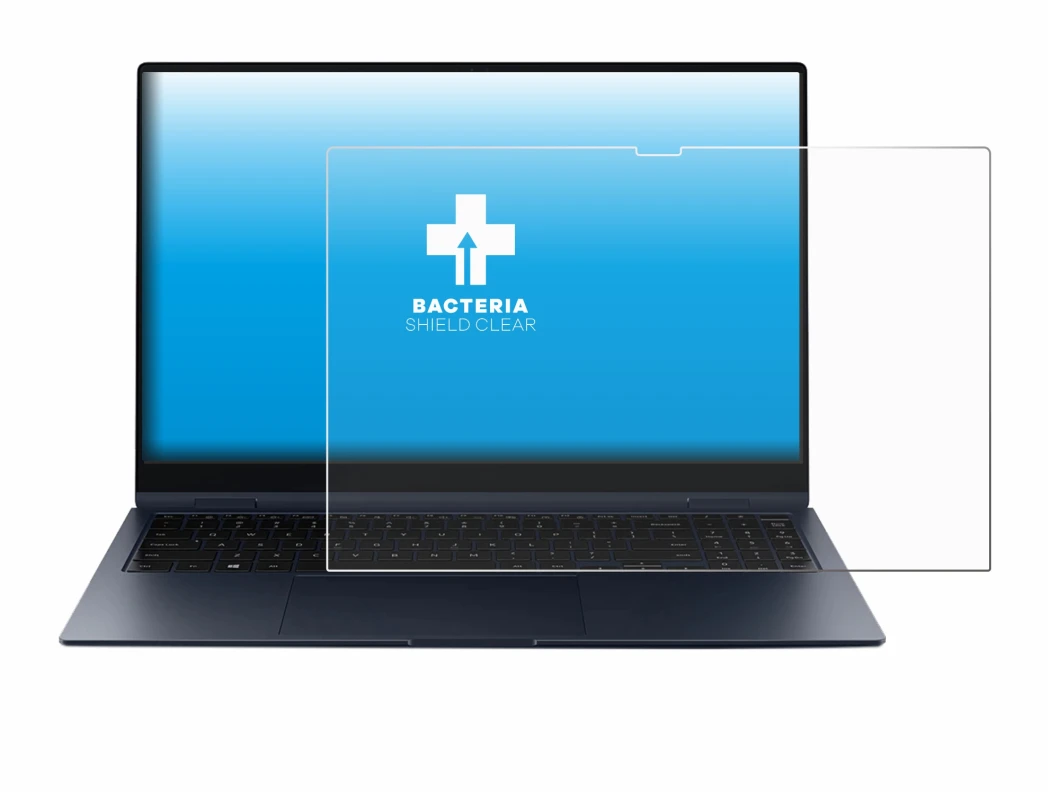 Image of the device Samsung Galaxy Book Pro 360 15