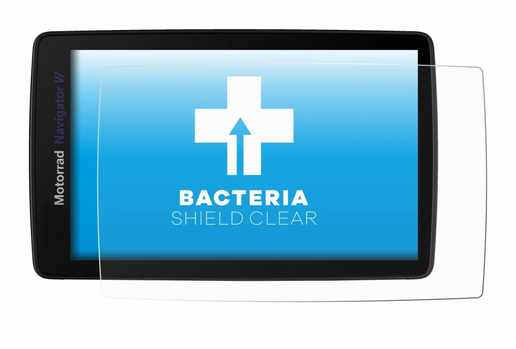 Image of the device BMW Navigator VI with a wide variety of screen protectors.