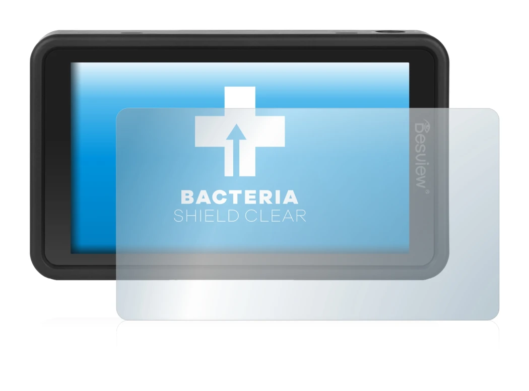 Image of the device Desview R5 5.5