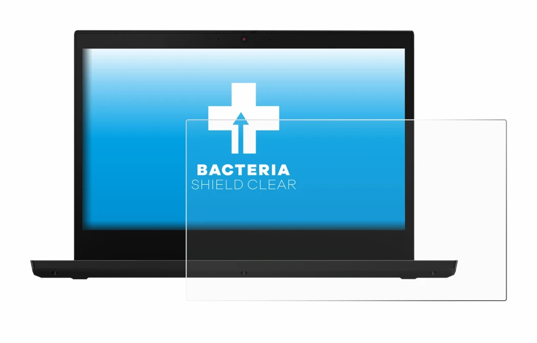 Image of the device Lenovo ThinkPad L14 Gen 2 with a wide variety of screen protectors.