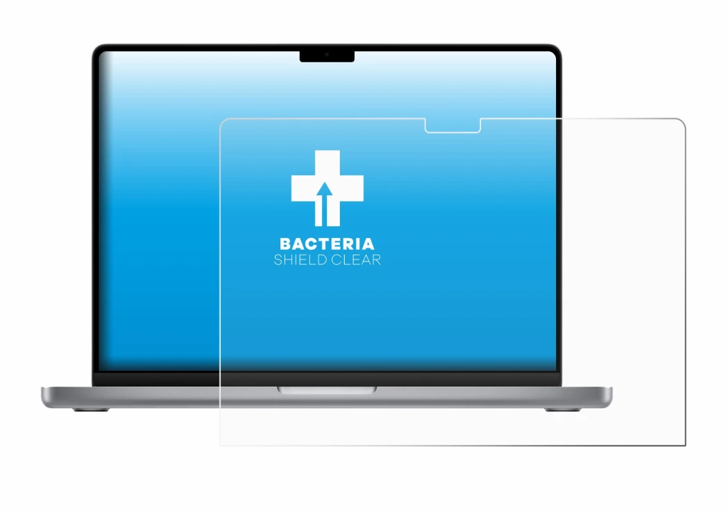 Image of the device Apple MacBook Pro 14