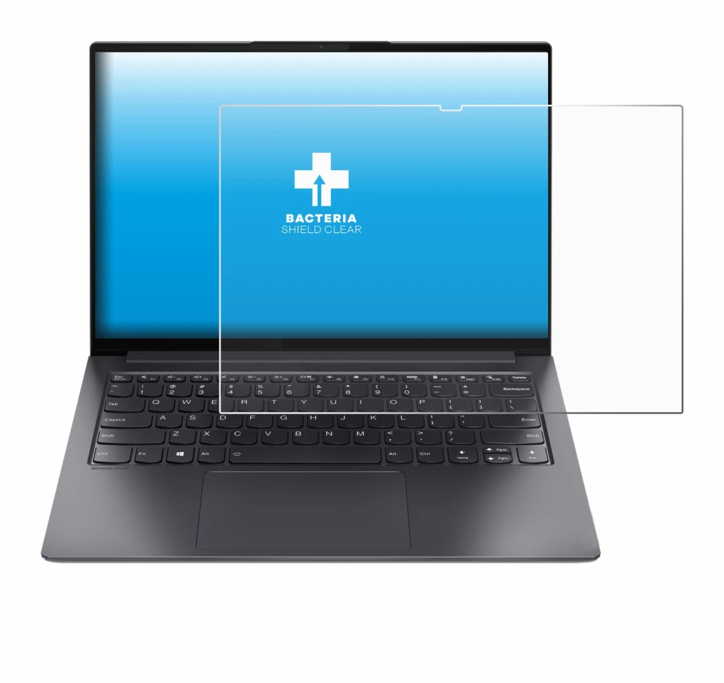 Image of the device Lenovo Yoga Slim 7 Pro 14