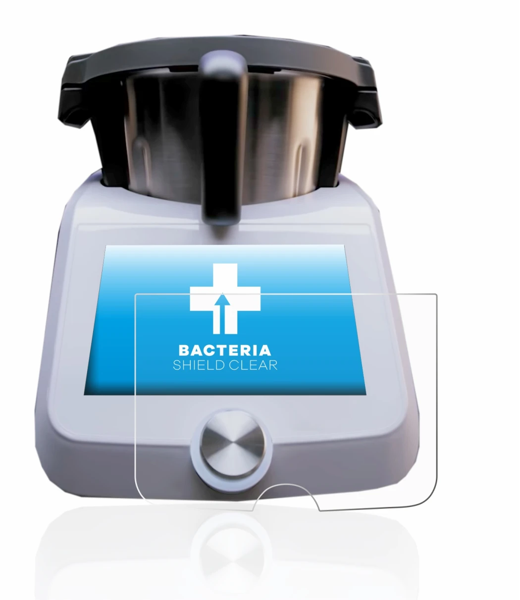 Image of the device SilverCrest Monsieur Cuisine Smart with a wide variety of screen protectors.