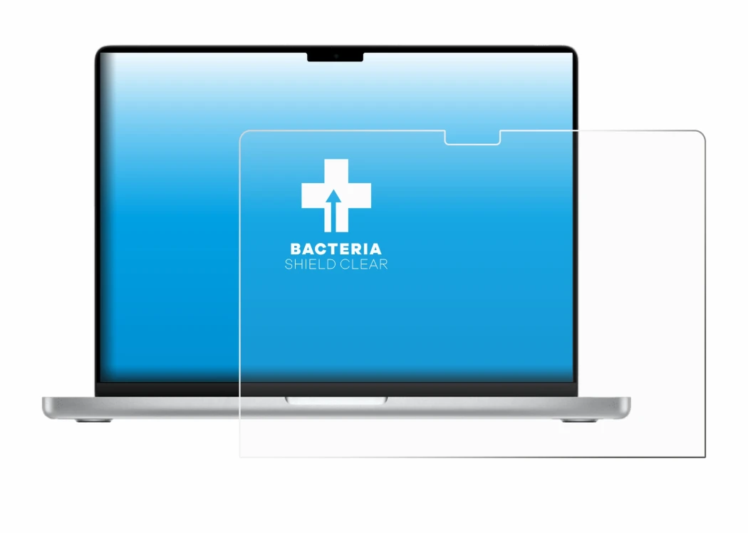 Image of the device Apple MacBook Pro 14