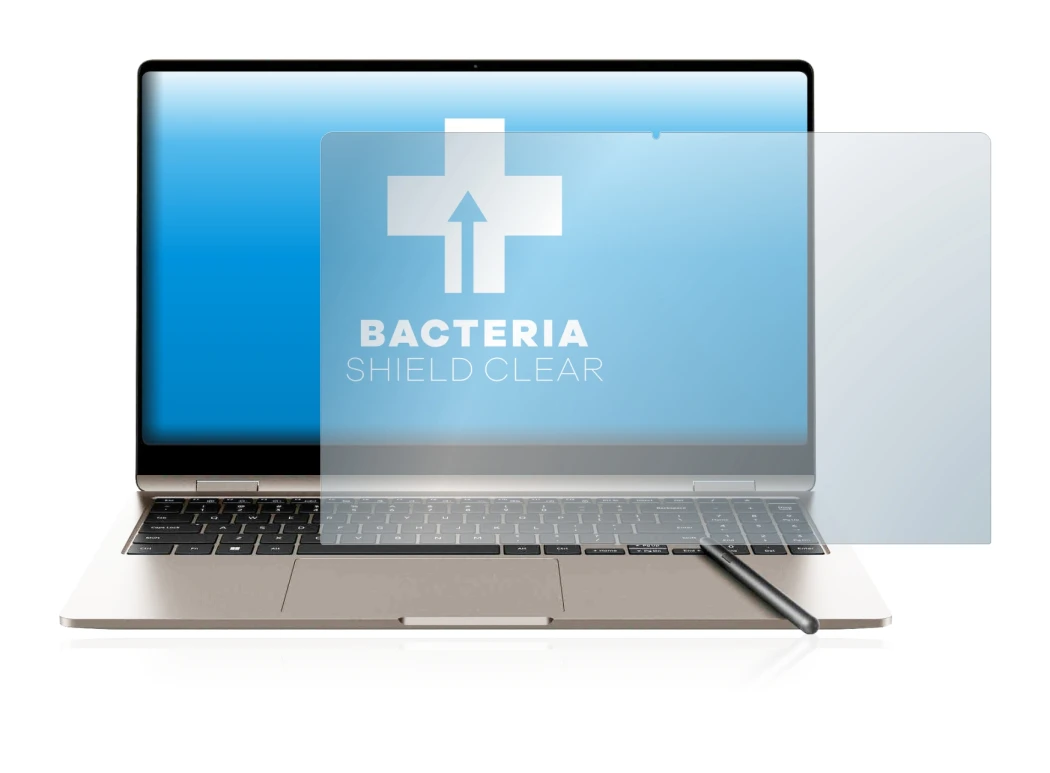 Image of the device Samsung Galaxy Book3 360 15.6