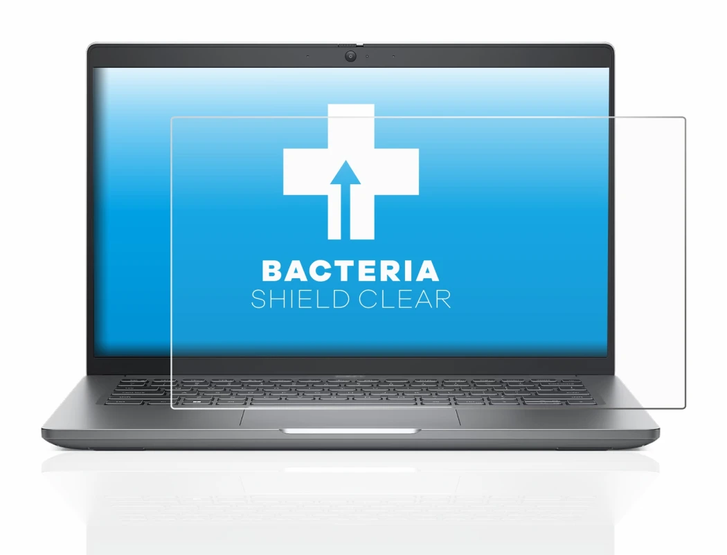 Image of the device Dell Latitude 5440 with a wide variety of screen protectors.