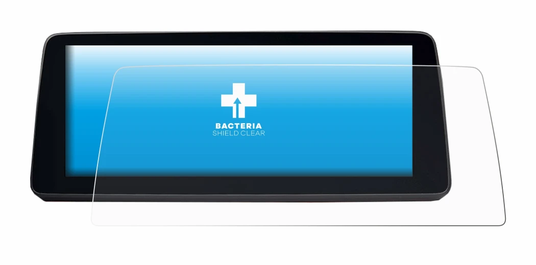 Image of the device BMW 5 G30/G31 2017-2019 with a wide variety of screen protectors.