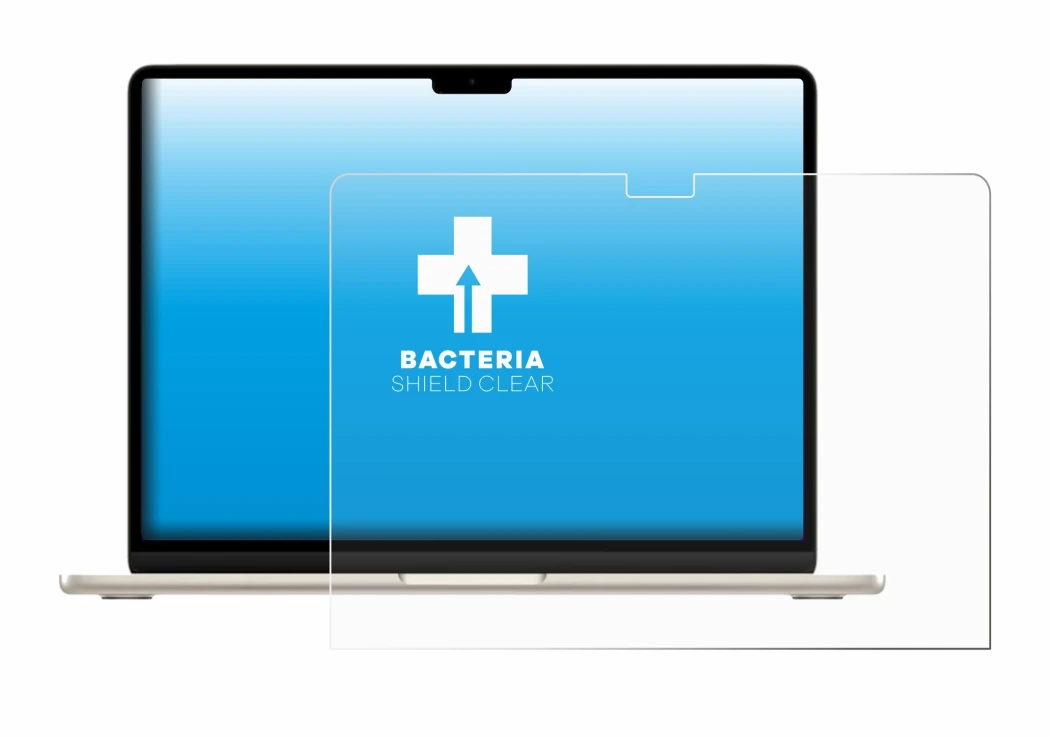 Image of the device Apple MacBook Air 15