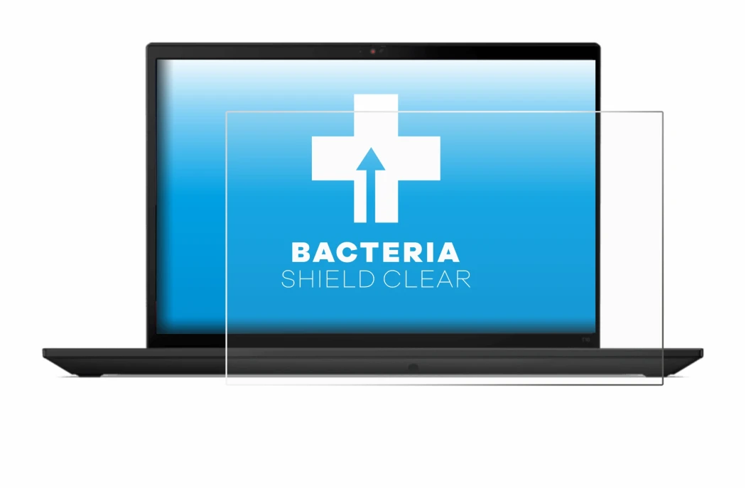 Image of the device Lenovo ThinkPad T16 Gen 2 with a wide variety of screen protectors.