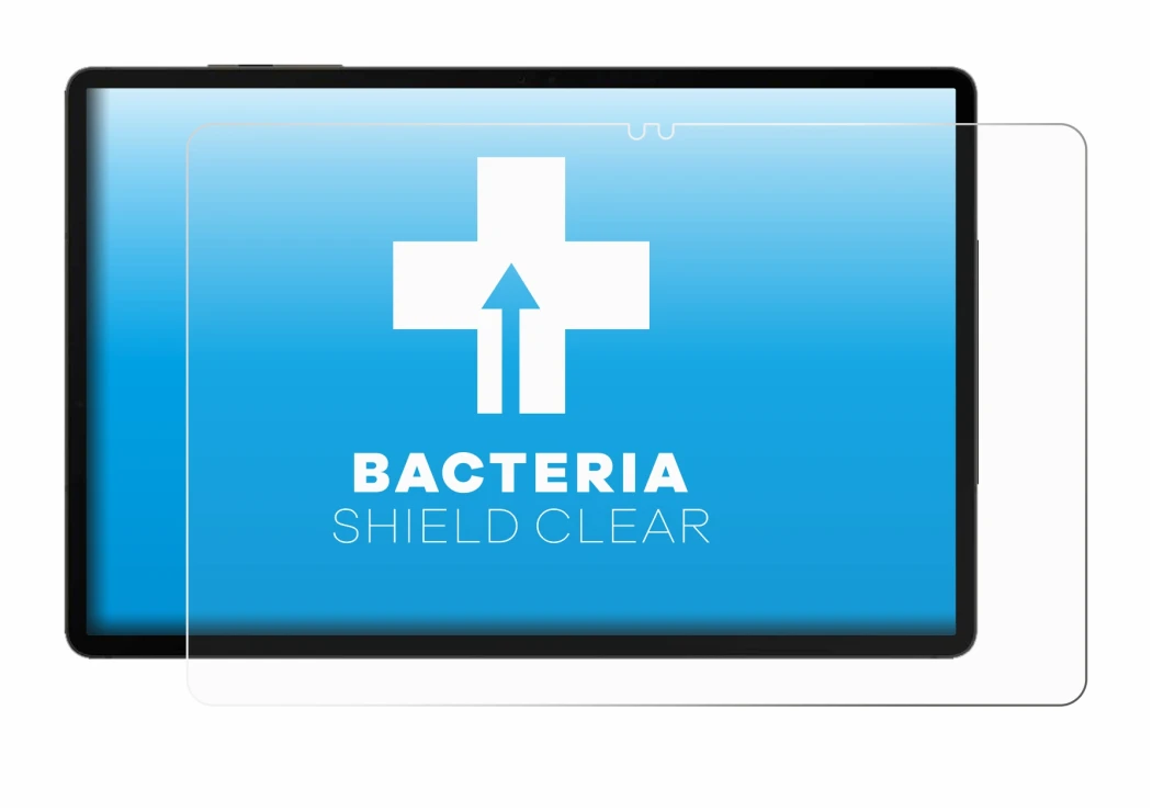 Image of the device Samsung Galaxy Tab S9 WiFi with a wide variety of screen protectors.