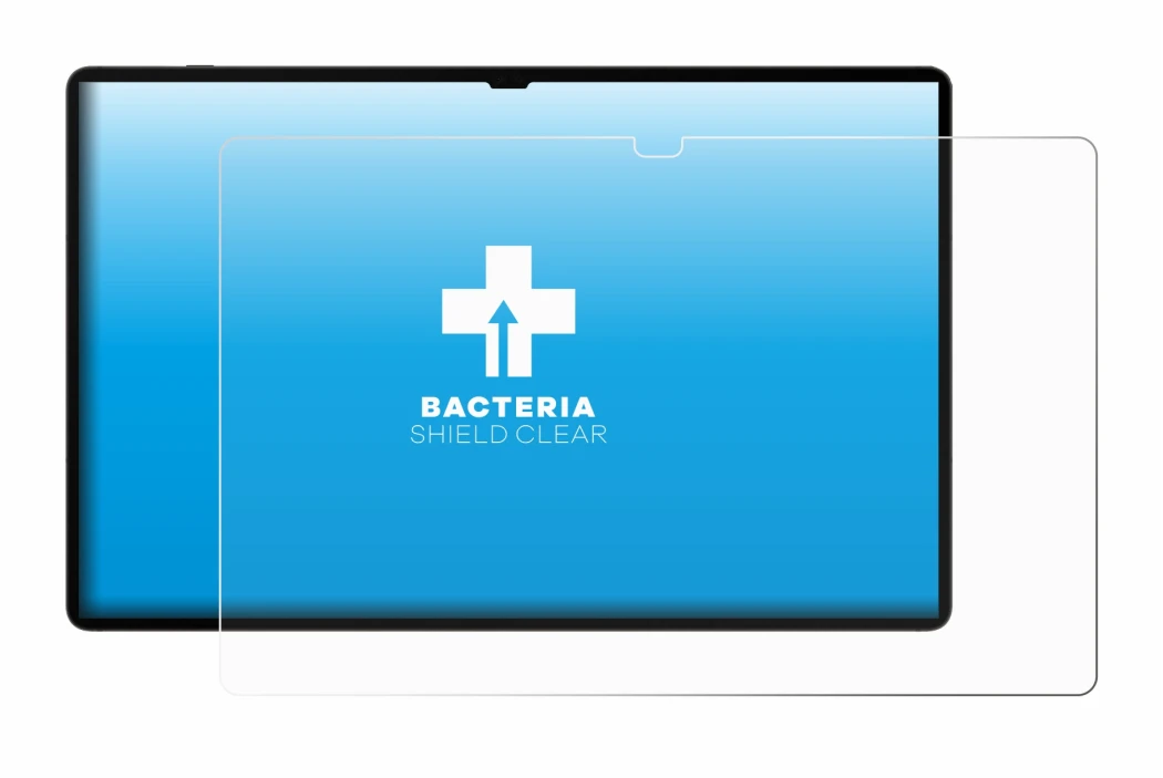 Image of the device Samsung Galaxy Tab S9 Ultra WiFi with a wide variety of screen protectors.