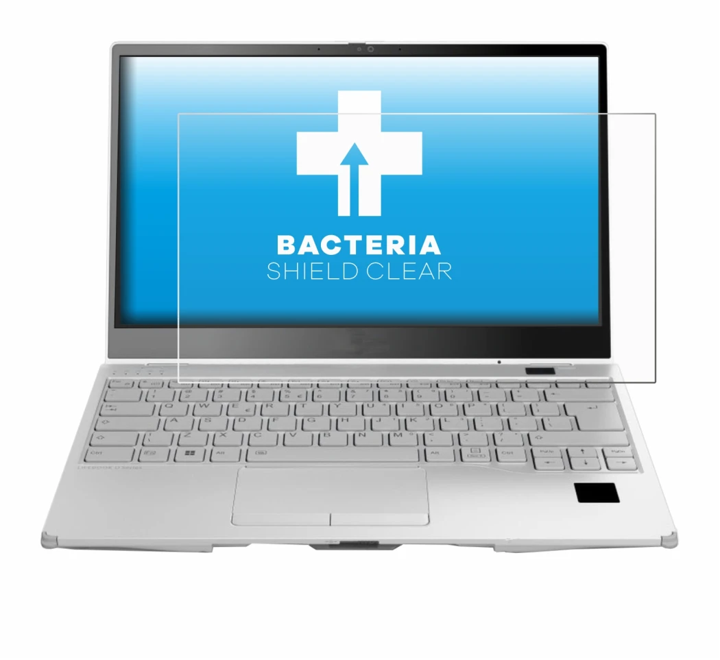 Image of the device Fujitsu Lifebook U9313X with a wide variety of screen protectors.
