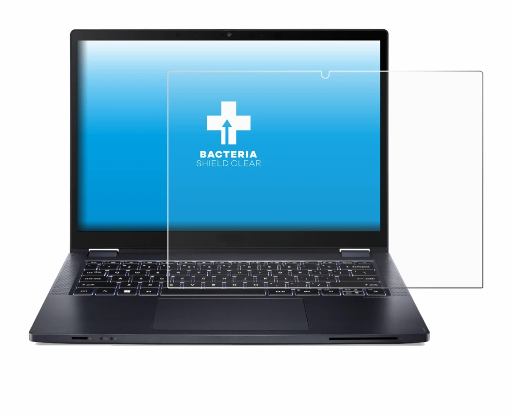 Image of the device Acer TravelMate Spin P4 14