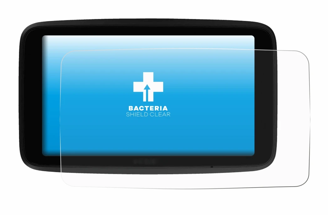 Image of the device TomTom GO Superior 6