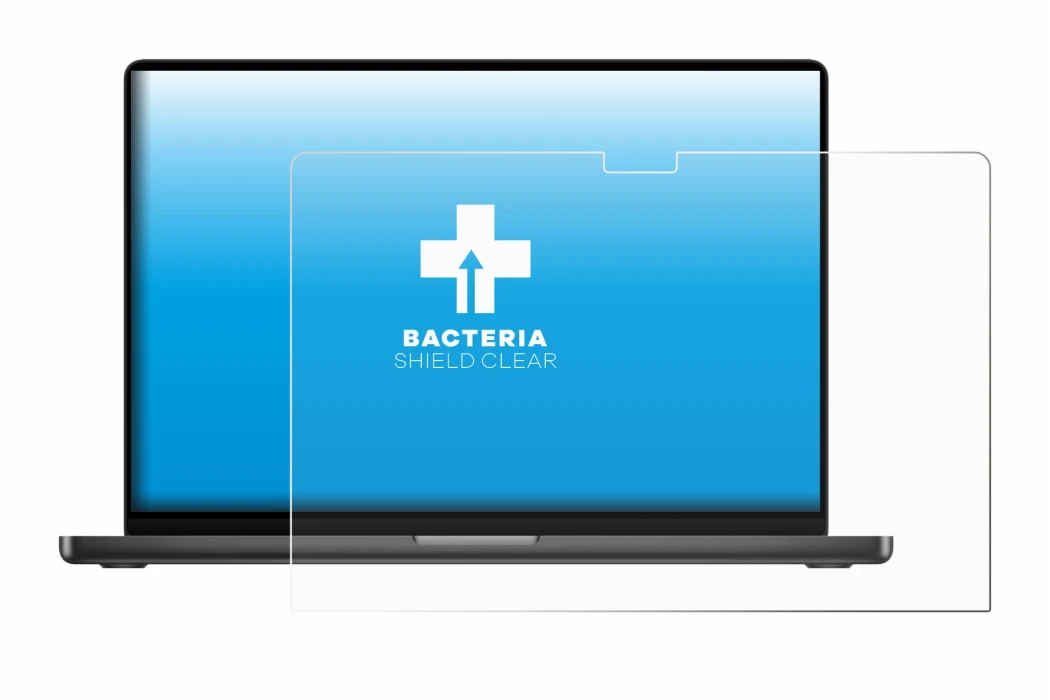 Image of the device Apple MacBook Pro 16