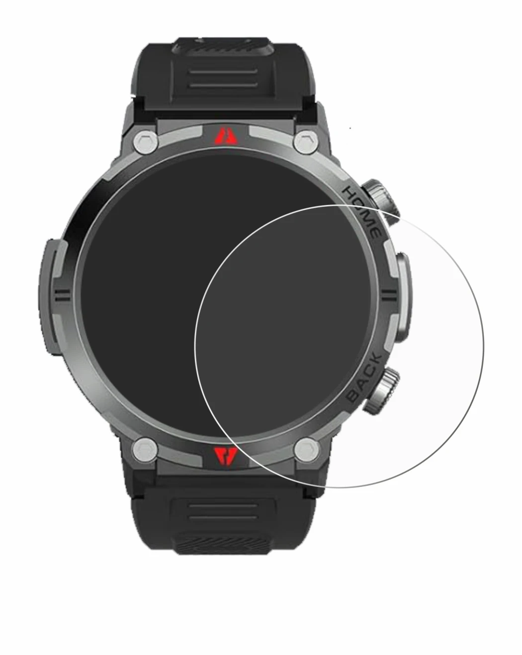 Image of the device IFMDA S100 1.45