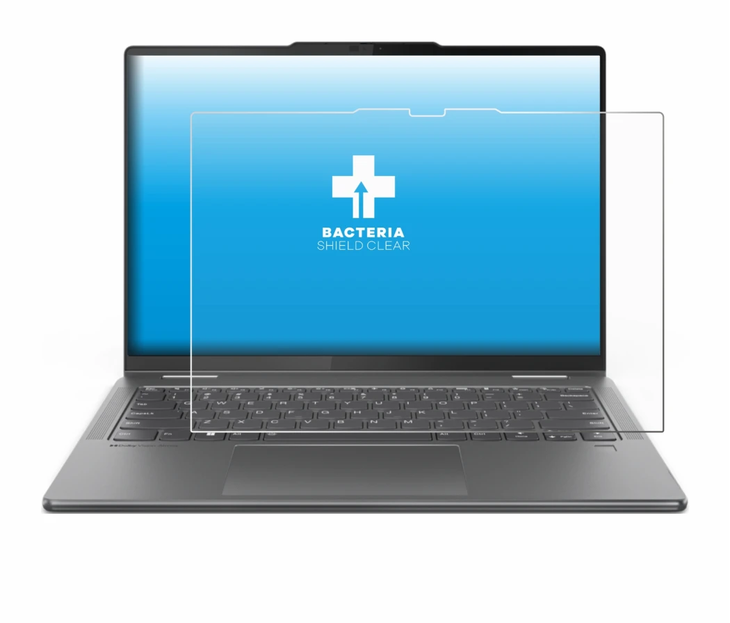 Image of the device Lenovo Yoga 7 2-in-1 Gen 9 14