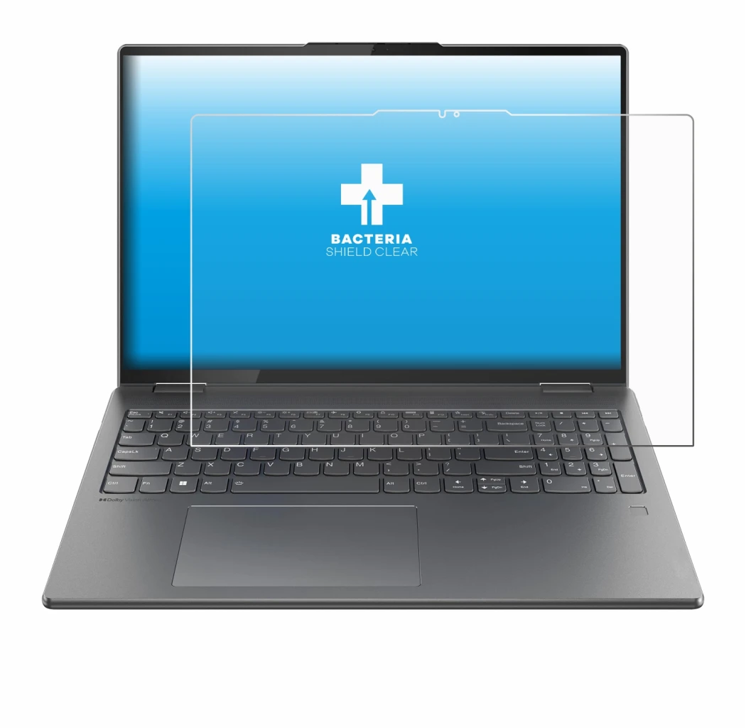 Image of the device Lenovo Yoga 7i 2-in-1 Gen 9 16