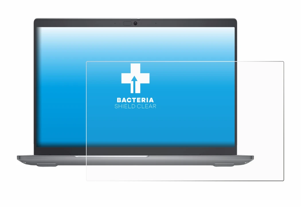 Image of the device Dell Latitude 5550 Laptop with a wide variety of screen protectors.